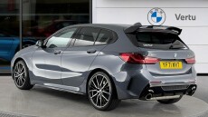 BMW 1 Series M135i xDrive 5dr Step Auto [Tech/Pro Pack] Petrol Hatchback